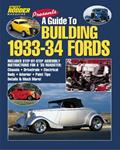 Read A Guide to Building 1933-34 Fords, written by Jay Storer