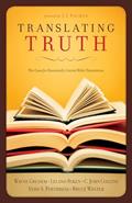 Read Translating Truth, written by C. John Collins; Wayne Grudem; Vern S. Poythress; Leland Ryken; Bruce Winter