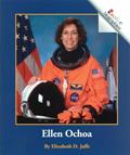 Read Ellen Ochoa (Rookie Biographies: Previous Editions), written by Elizabeth D. Jaffe