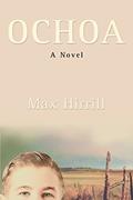 Read Ochoa, written by Max Hirrill