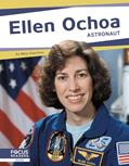 Read Ellen Ochoa: Astronaut (Important Women), written by Connor Stratton