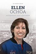 Read Ellen Ochoa: Astronaut and Engineer (Blue Delta Books), written by Monika Davies
