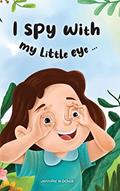 Read I Spy with My Little Eye ..., written by Jennifer M Ochoa
