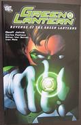 Read Green Lantern: Revenge of the Green Lanterns, written by Geoff Johns