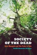 Read Society of the Dead: Quita Manaquita and Palo Praise in Cuba, written by Todd Ramón Ochoa