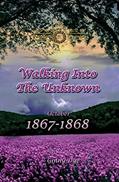 Read Walking Into The Unknown (#10 in the Bregdan Chronicles Historical Fiction Romance Series), written by Ginny Dye