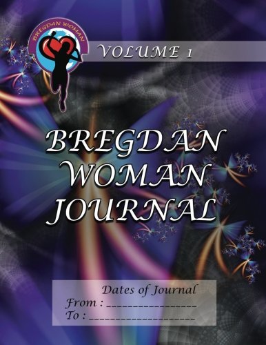 Read Bregdan Woman Journal - Starburst, written by Ginny Dye Read Bregdan Woman Journal - Starburst, written by Ginny Dye