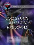 Read Bregdan Woman Journal - Starburst, written by Ginny Dye