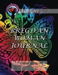 Read Bregdan Woman Journal - Butterfly (Bregdan Woman Journals), written by Ginny Dye