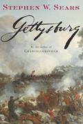 Read Gettysburg, written by Stephen W. Sears