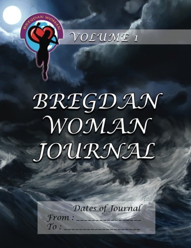 Read Bregdan Woman Journal - Stormy Sea, written by Ginny Dye