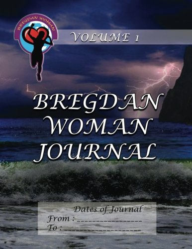 Read Bregdan Woman Journal - Storm at Sea, written by Ginny Dye Read Bregdan Woman Journal - Storm at Sea, written by Ginny Dye