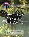 Read Bregdan Woman Journal - Eagle (Bregdan Woman Journals), written by Ginny Dye