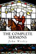 Read The Complete Sermons: John Wesley, written by John Wesley