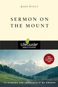 Read Sermon on the Mount (LifeGuide Bible Studies), written by John Stott