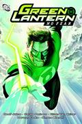 Read Green Lantern: No Fear, written by Geoff Johns