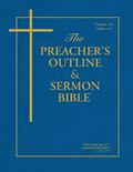 Read The Preacher's Outline & Sermon Bible: Psalms Vol. 1 (The Preacher's Outline & Sermon Bible KJV), written by Leadership Ministries Worldwide