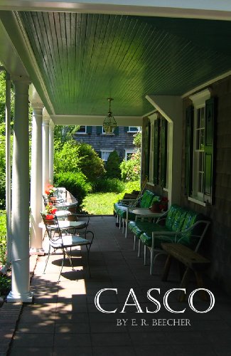 Read Casco, written by E. R. Beecher Read Casco, written by E. R. Beecher