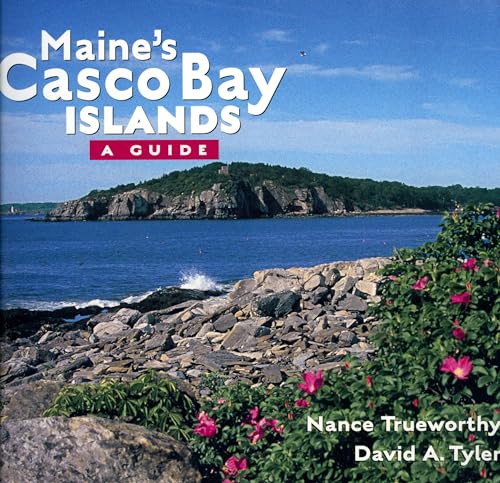 Read Maine's Casco Bay Islands: A Guide, written by David Tyler