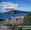 Read Maine's Casco Bay Islands: A Guide, written by David Tyler