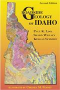 Read Roadside Geology of Idaho, written by Paul Link; Shawn Willsey; Keegan Schmidt
