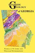 Read Roadside Geology of Georgia, written by Pamela J. W. Gore; William Witherspoon Read Roadside Geology of Georgia, written by Pamela J. W. Gore; William Witherspoon