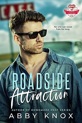 Read Roadside Attraction (Roadside Attractions Book 1), written by Abby Knox