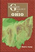 Read Roadside Geology of Ohio (Roadside Geology Series), written by Mark J Camp