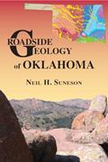 Read Roadside Geology of Oklahoma, written by Neil Suneson