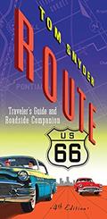 Read Route 66: Traveler's Guide and Roadside Companion, written by Tom Snyder