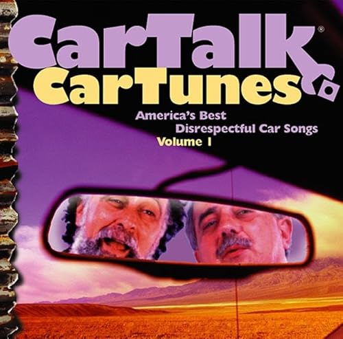 Read Car Talk: Car Tune - America's Best Disrespectful Car Songs, Vol. 1, written by Tom Magliozzi; Ray Magliozzi Read Car Talk: Car Tune - America's Best Disrespectful Car Songs, Vol. 1, written by Tom Magliozzi; Ray Magliozzi