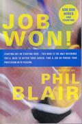 Read Job Won!, written by Phil Blair