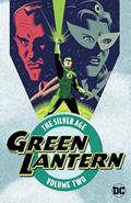 Read Green Lantern 2: The Silver Age, written by John Broome; Gardner F. Fox