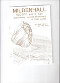 Read Mildenhall 500,000 years ago, written by Nick Ashton