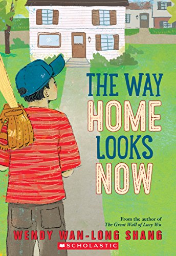 Read The Way Home Looks Now, written by Wendy Wan-Long Shang Read The Way Home Looks Now, written by Wendy Wan-Long Shang