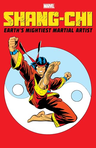 Read SHANG-CHI: EARTH'S MIGHTIEST MARTIAL ARTIST, written by Scott Lobdell; Ben Raab Read SHANG-CHI: EARTH'S MIGHTIEST MARTIAL ARTIST, written by Scott Lobdell; Ben Raab