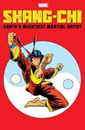 Read SHANG-CHI: EARTH'S MIGHTIEST MARTIAL ARTIST, written by Scott Lobdell; Ben Raab