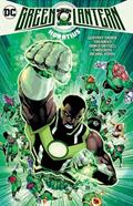 Read Green Lantern 2: Horatius, written by Geoffrey Thorne; Ryan Cady