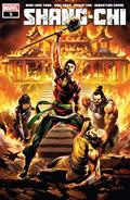 Read Shang-Chi (2020) #5 (of 5), written by Gene Luen Yang