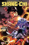 Read Shang-Chi (2021-2022) #9, written by Gene Luen Yang
