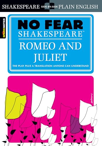 Read Romeo and Juliet: No Fear Shakespeare Side-by-Side Plain English, written by William Shakespeare Read Romeo and Juliet: No Fear Shakespeare Side-by-Side Plain English, written by William Shakespeare
