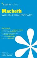 Read Macbeth SparkNotes Literature Guide (SparkNotes Literature Guide Series, 43), written by SparkNotes; William Shakespeare