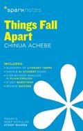 Read Things Fall Apart SparkNotes Literature Guide (SparkNotes Literature Guide Series, 61), written by SparkNotes; Chinua Achebe