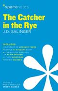 Read The Catcher in the Rye SparkNotes Literature Guide (SparkNotes Literature Guide Series, 21), written by SparkNotes; J.D. Salinger Read The Catcher in the Rye SparkNotes Literature Guide (SparkNotes Literature Guide Series, 21), written by SparkNotes; J.D. Salinger
