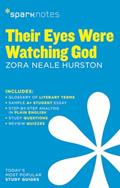 Read Their eyes were watching God: Zora Neale Hurston (SparkNotes) (SparkNotes Literature Guide Series, 60), written by SparkNotes; Zora Neale Hurston Read Their eyes were watching God: Zora Neale Hurston (SparkNotes) (SparkNotes Literature Guide Series, 60), written by SparkNotes; Zora Neale Hurston