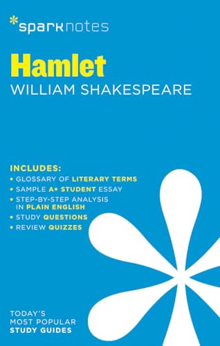 Read Hamlet SparkNotes Literature Guide (SparkNotes Literature Guide Series, 31), written by SparkNotes; William Shakespeare Read Hamlet SparkNotes Literature Guide (SparkNotes Literature Guide Series, 31), written by SparkNotes; William Shakespeare