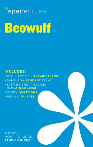 Read Beowulf SparkNotes Literature Guide (SparkNotes Literature Guide Series, 18), written by SparkNotes Read Beowulf SparkNotes Literature Guide (SparkNotes Literature Guide Series, 18), written by SparkNotes