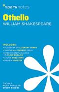Read Othello SparkNotes Literature Guide (SparkNotes Literature Guide Series, 54), written by SparkNotes; William Shakespeare