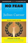 Read Julius Caesar: No Fear Shakespeare Deluxe Student Editions - Shakespeare Side-by-Side Plain English, written by William Shakespeare; SparkNotes Read Julius Caesar: No Fear Shakespeare Deluxe Student Editions - Shakespeare Side-by-Side Plain English, written by William Shakespeare; SparkNotes