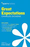 Read Great Expectations SparkNotes Literature Guide (SparkNotes Literature Guide Series, 29), written by SparkNotes; Charles Dickens